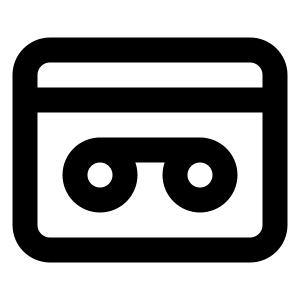 Videotape