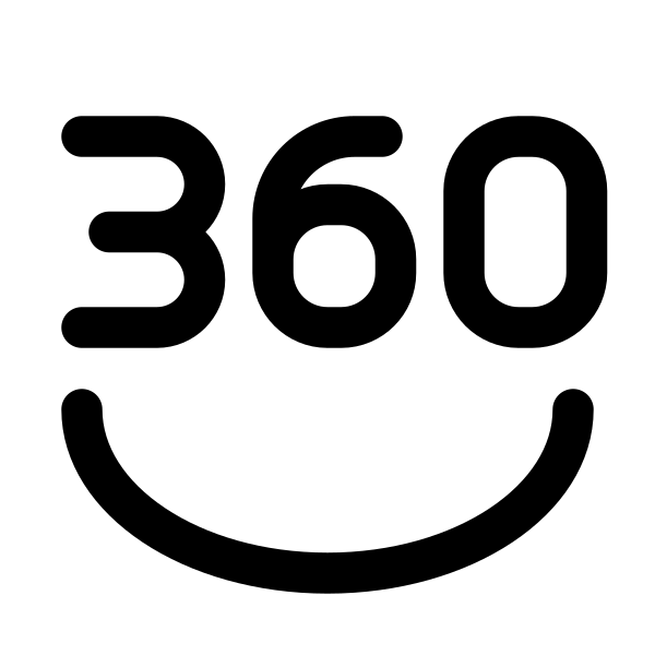 View 360 Vector