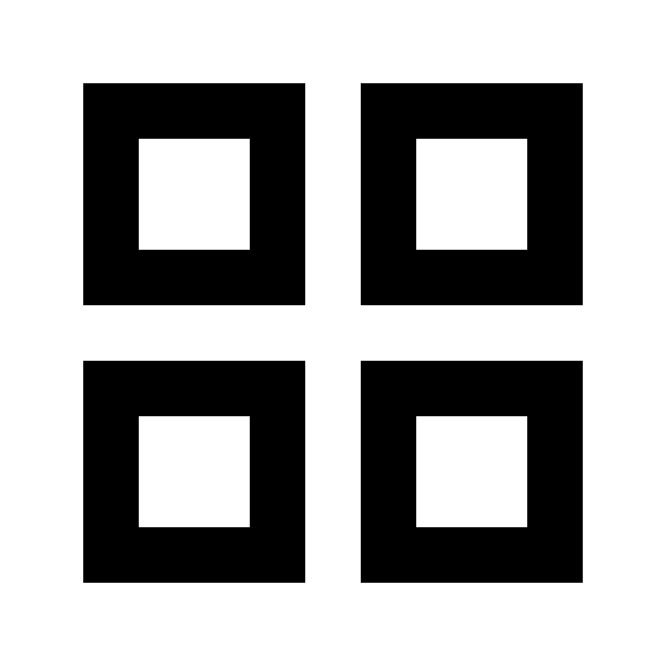 View Grid Outline
