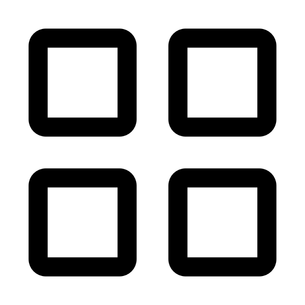 View Grid Vector