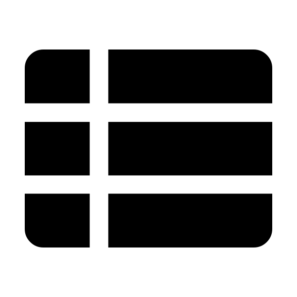 View List Fill