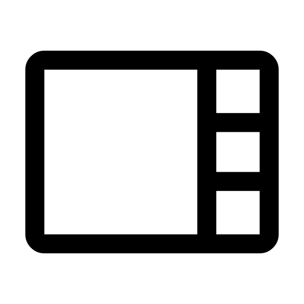 View Sidebar
