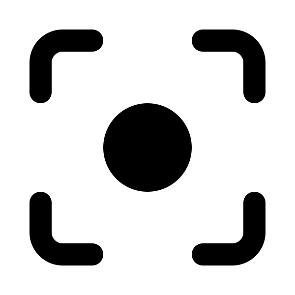 Viewfinder Circle
