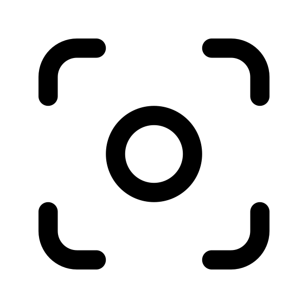 Viewfinder Circle