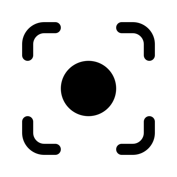 Viewfinder Circle