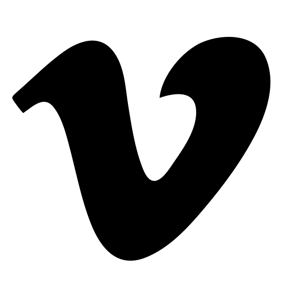 Vimeo Fill