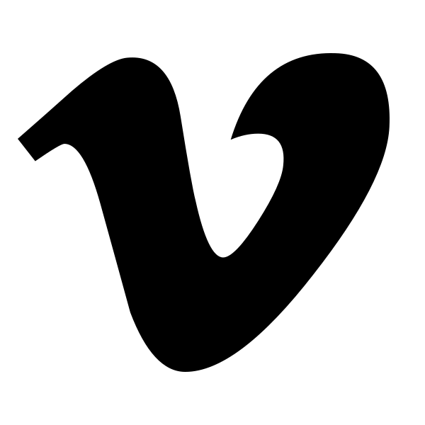 Vimeo Fill