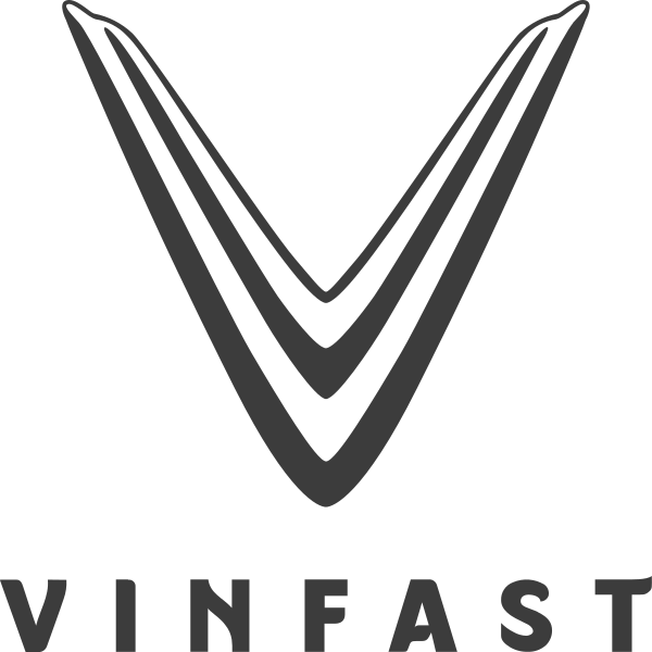 VinFast Logo (simple Variant)