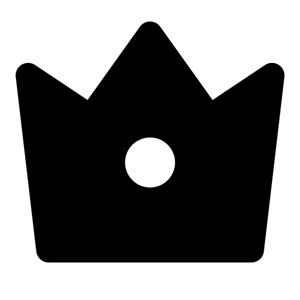 Vip Crown 2 Fill