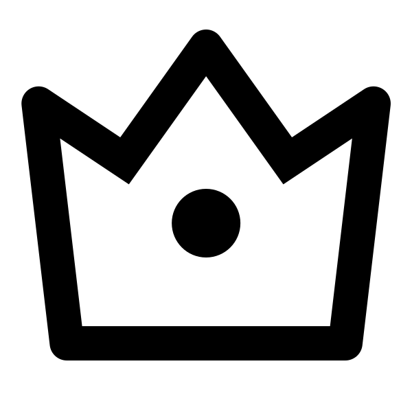 Vip Crown 2 Line