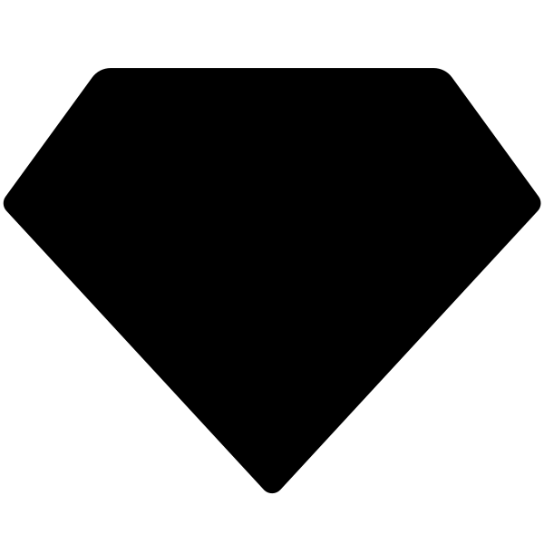 Vip Diamond Fill