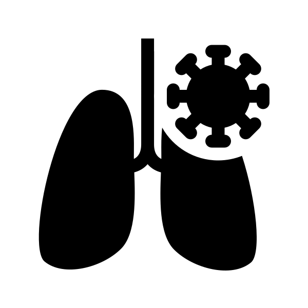 Viral Lung Infection