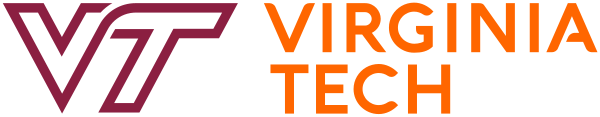 Virginia Tech Logo Vector