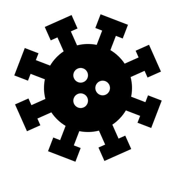 Virus Fill
