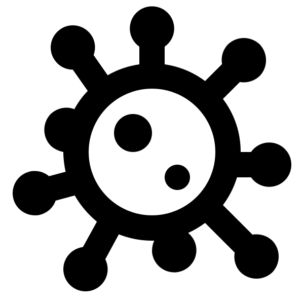 Virus Outline
