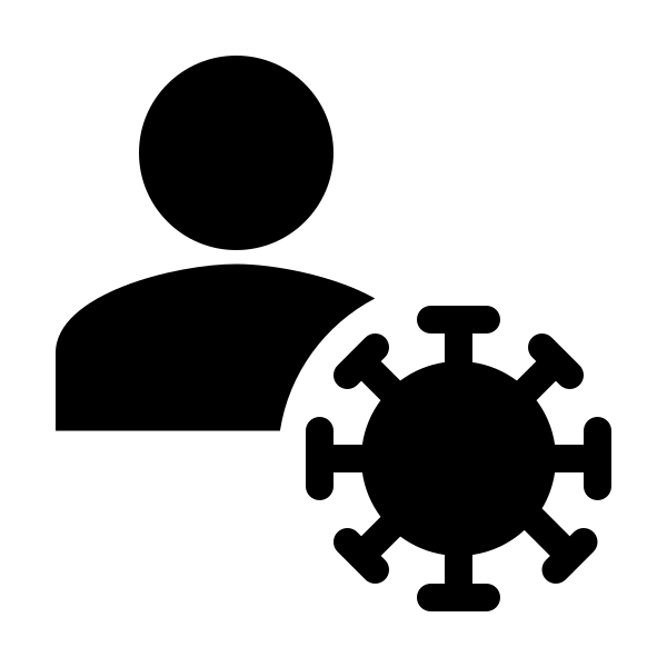 Virus Patient