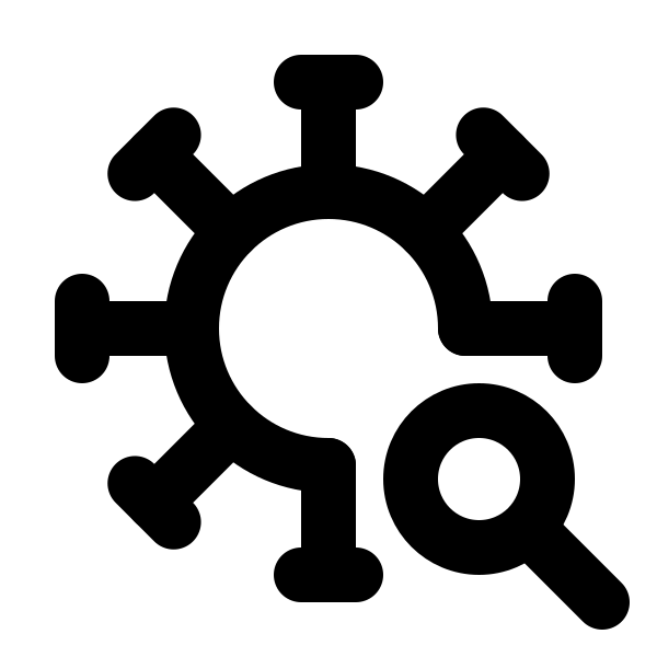 Virus Search