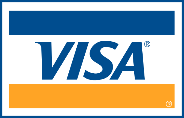 Visa Inc. Logo (1992–1999)