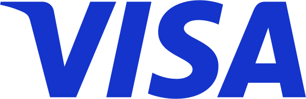Visa Inc. Logo (2021–present)