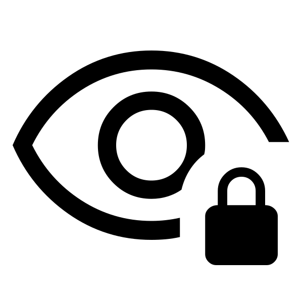 Visibility Lock
