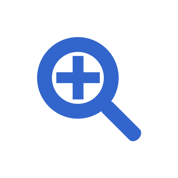 VisualEditor   Icon   Zoom+OOjs