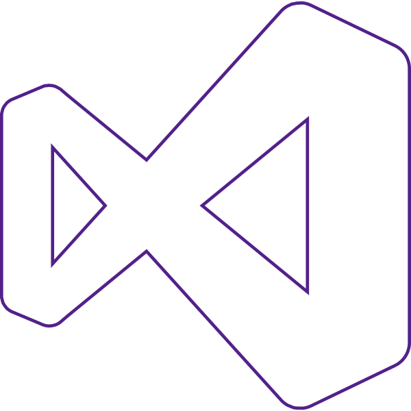 Visualstudio Line