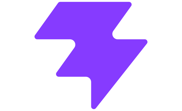 Vite Icon Dark