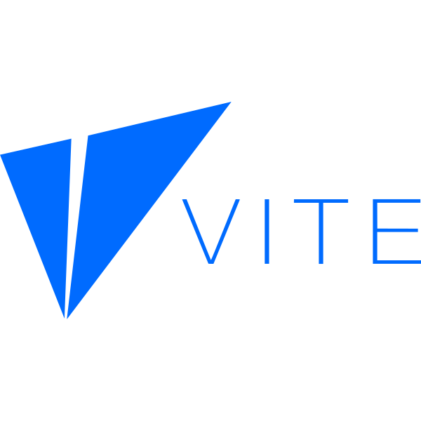 Vite Original Wordmark