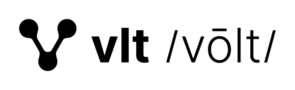 Vlt Wordmark Light