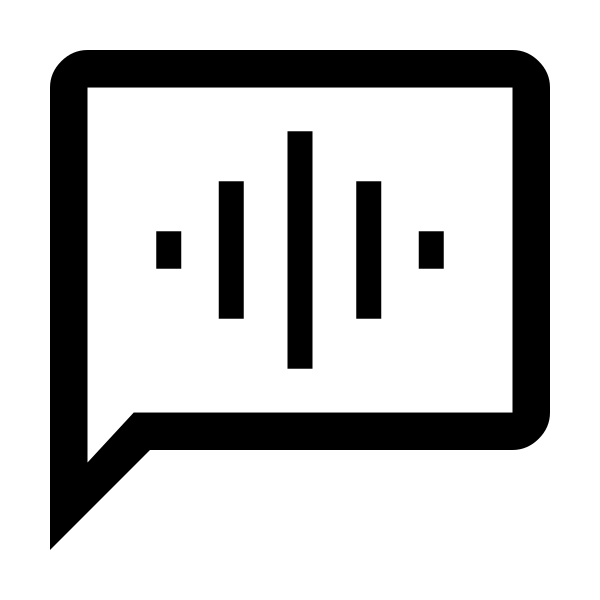 Voice Chat