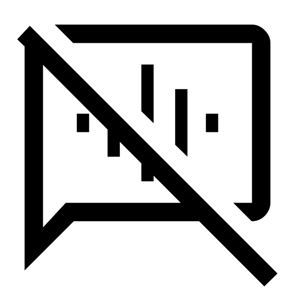 Voice Chat Off