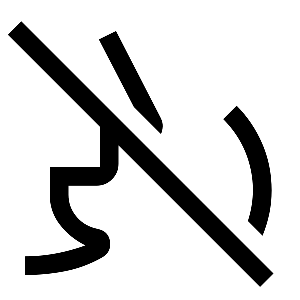 Voice Selection Off Fill