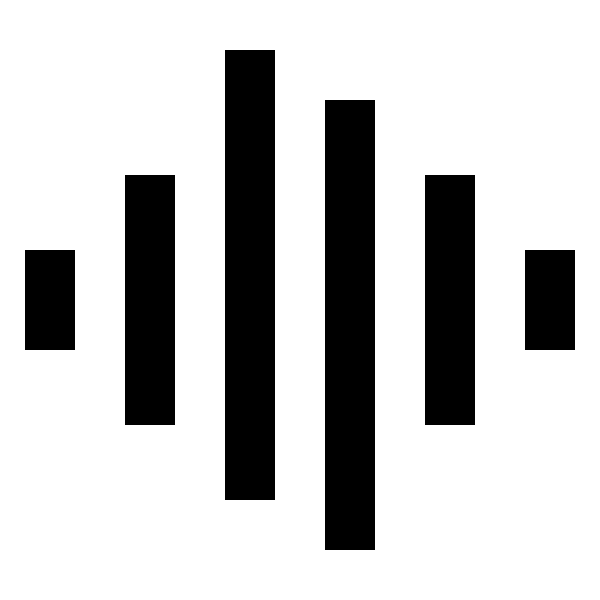 Voiceprint Fill