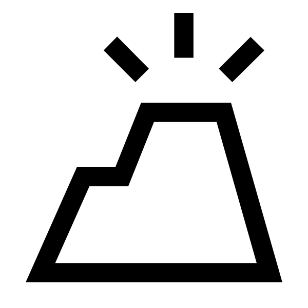 Volcano