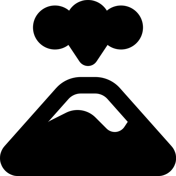 Volcano