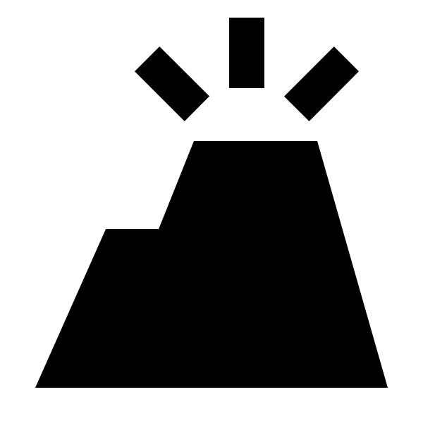 Volcano