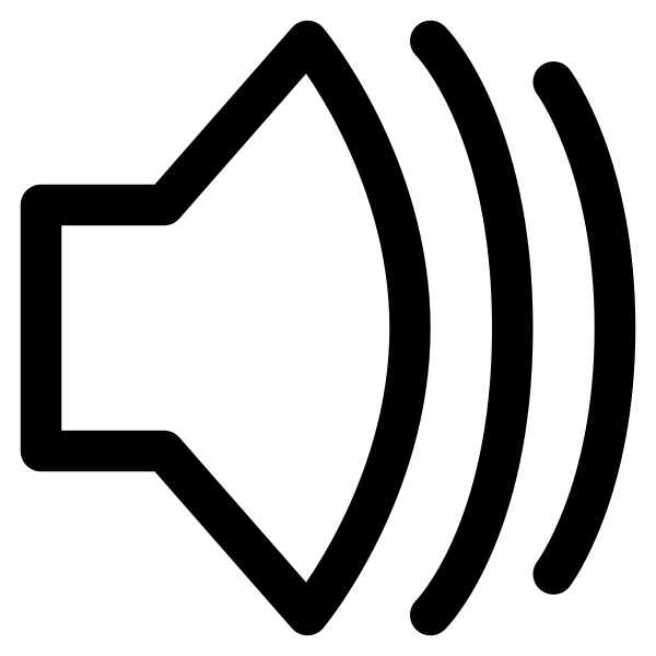 Volume
