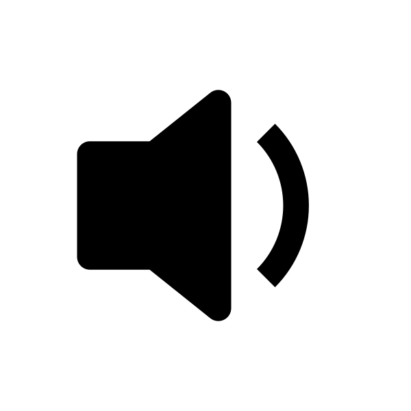 Volume Down Fill