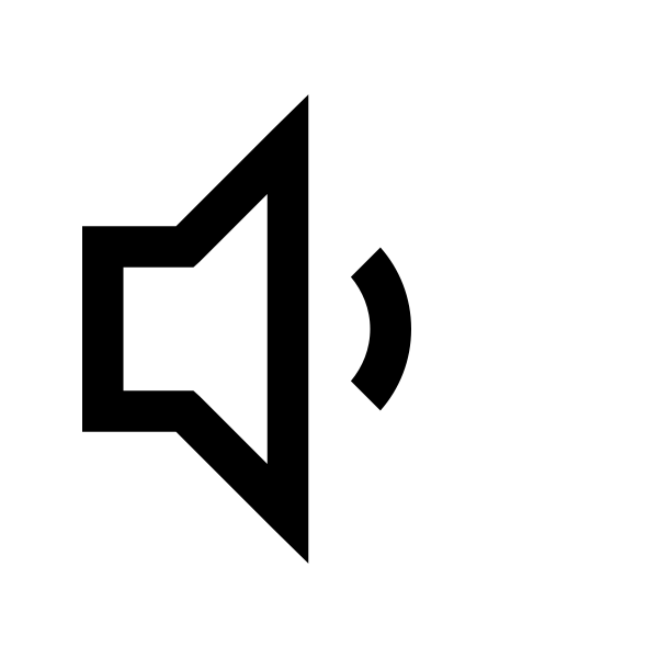 Volume Down Solid
