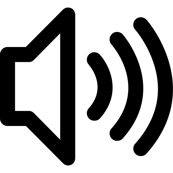 Volume Full