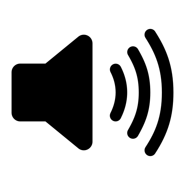 Volume High