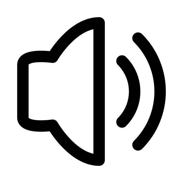 Volume High