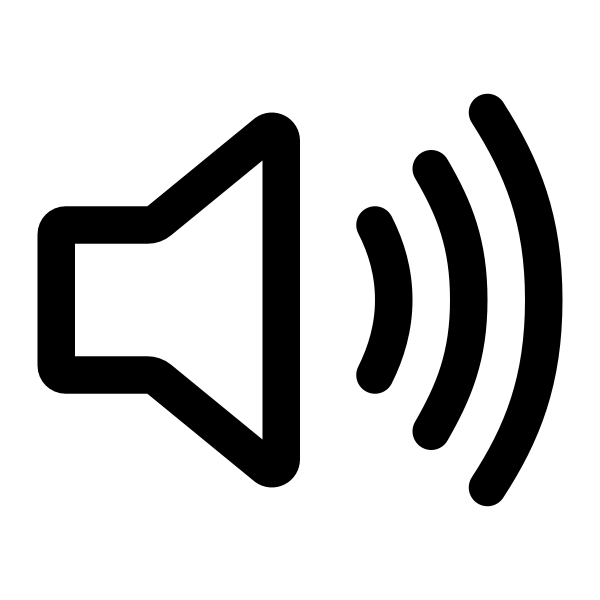 Volume High Outline