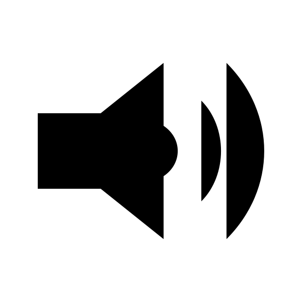 Volume Loud