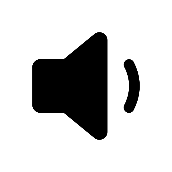 Volume Low