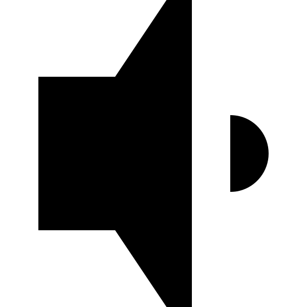 Volume Low