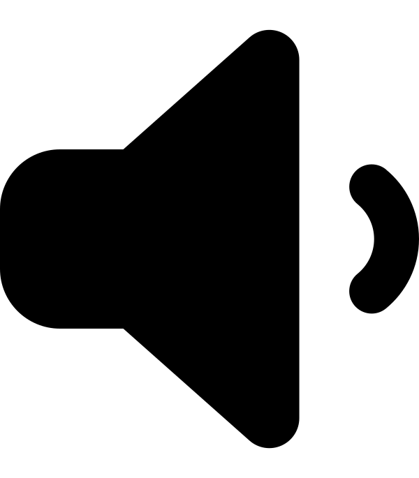 Volume Low