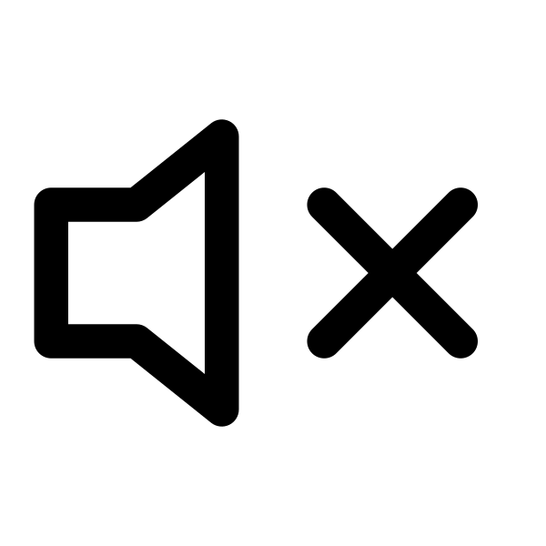 Volume Mute