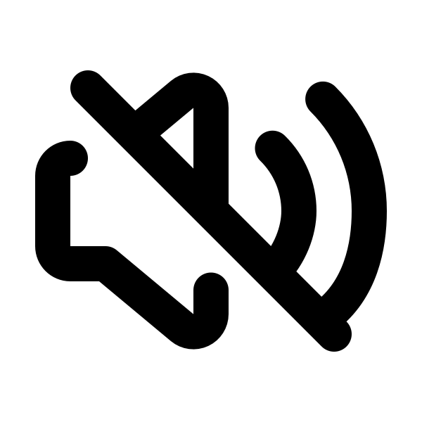 Volume Mute