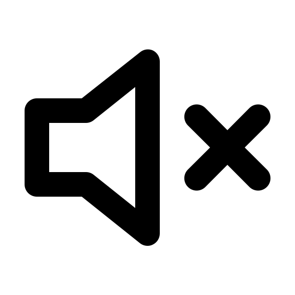 Volume Mute
